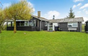 Stunning Home In Rømø With Wifi